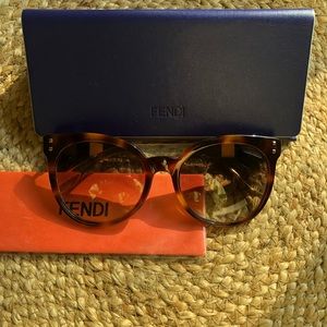 Fendi Sunglasses